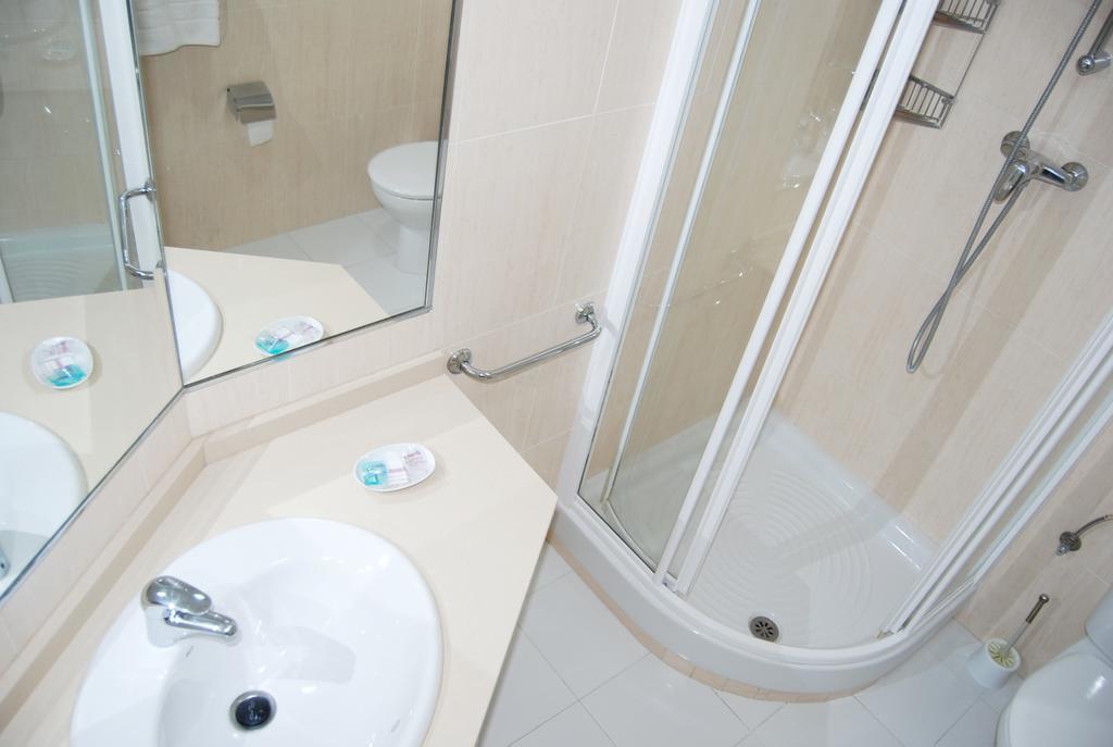 Vakantiehuis Pinos 25 Casasol Nerja
