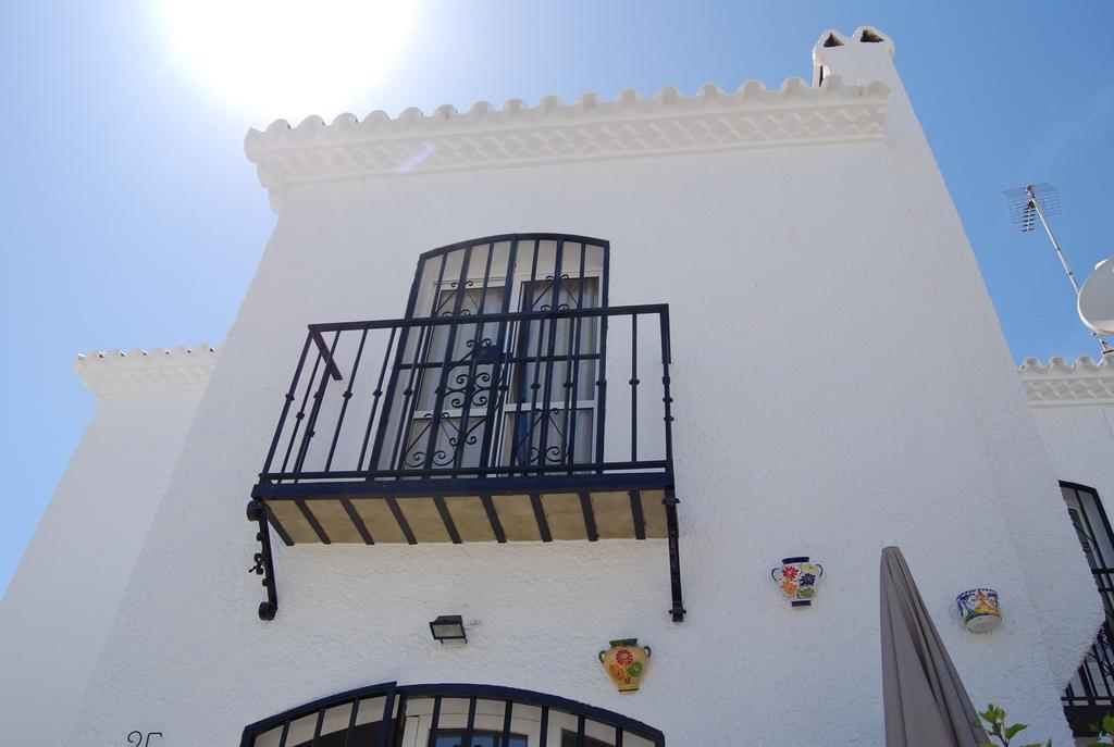 Vakantiehuis Pinos 25 Casasol