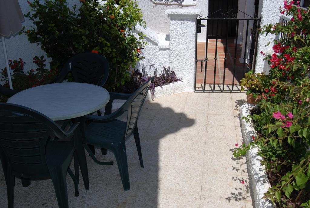 Semesterbostad Pinos 25 Casasol Nerja