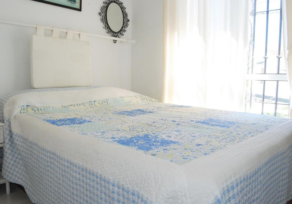 Semesterbostad Pinos 25 Casasol Nerja