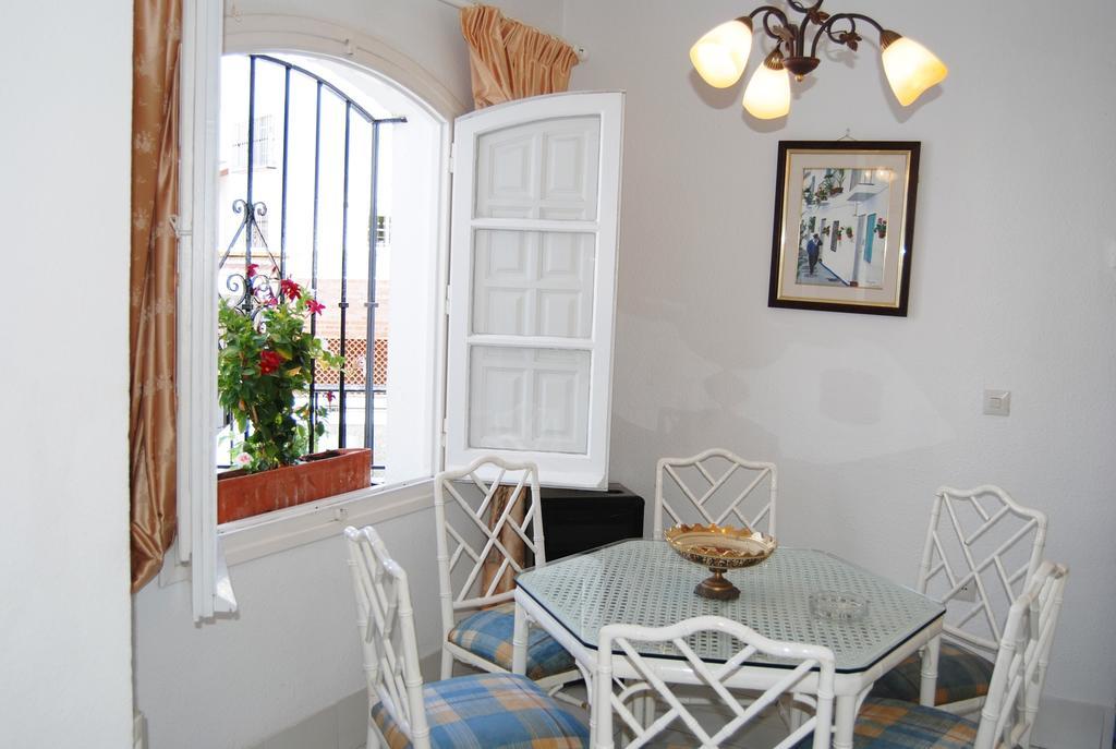 Pinos 25 Casasol Ferienhaus Nerja